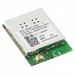 GainSpan GS2011MIE-100