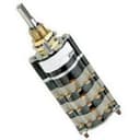 Grayhill Inc. 09MS30-04-1-12S