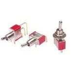 Grayhill Inc. 34A3P18T7M7QT