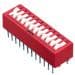 Grayhill Inc. 76GB04ST