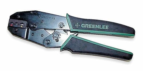 Greenlee Communications 45500