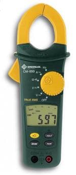 Greenlee Communications CM-850-C