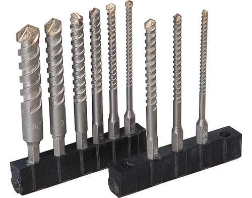 Greenlee Communications MAS-SET
