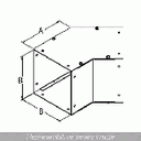 Hammond Manufacturing CWEL845