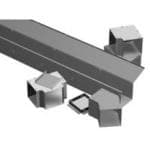 Hammond Manufacturing CWTF4