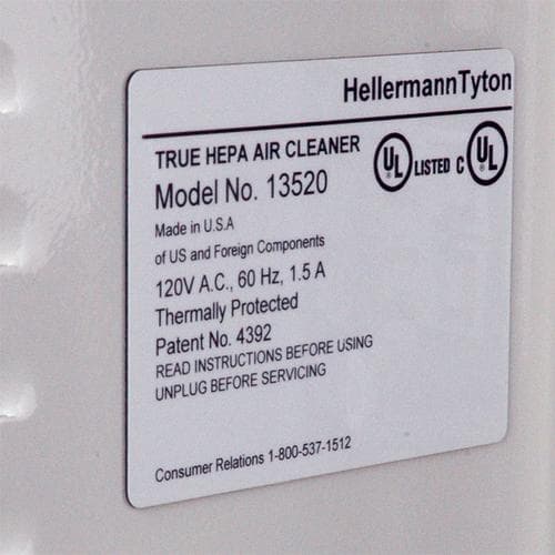HellermannTyton 596-00417