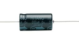 Hitano ECA222M25B-ROHS