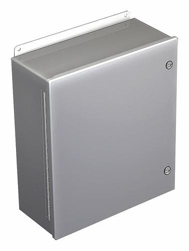 Hoffman Enclosures, Inc. A12108CHFL