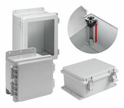 Hoffman Enclosures, Inc. A16148PHC