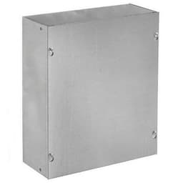 Hoffman Enclosures, Inc. ASE12X12X8NK
