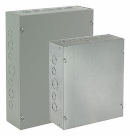 Hoffman Enclosures, Inc. ASE16X16X6