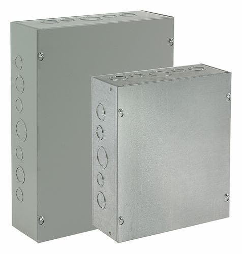 Hoffman Enclosures, Inc. ASE18X18X8NK