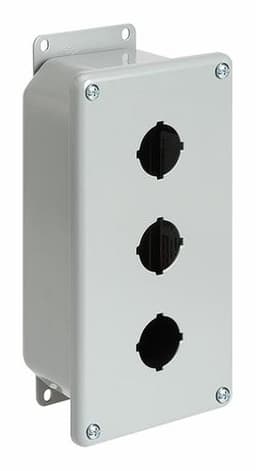 Hoffman Enclosures, Inc. E2PBGXM
