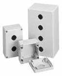 Hoffman Enclosures, Inc. Q2PBPCD