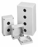 Hoffman Enclosures, Inc. Q2PBPCD