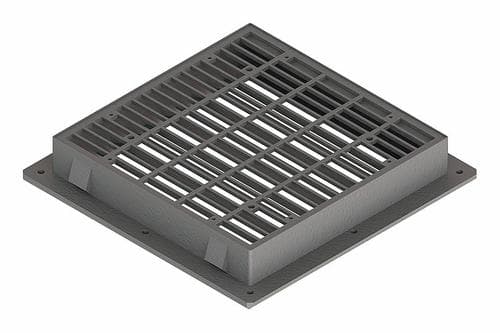 Hoffman Enclosures, Inc. SG0400404