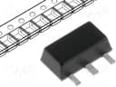 Holtek HT7550-1-SOT89TRLF