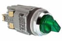 IDEC ASLD339922DN-W-24V