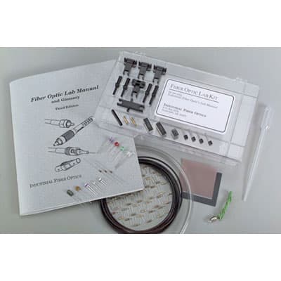 Industrial Fiberoptics IF-LMH