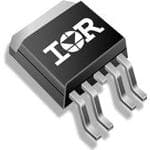 INFINEON AUIPS6121RTRL