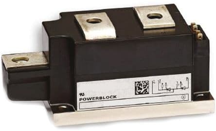 INFINEON TT251N16KOF-A