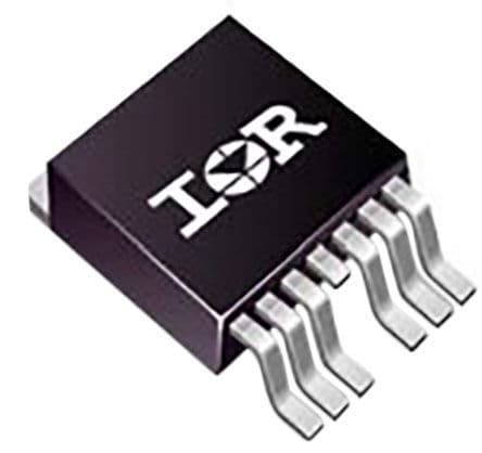 INFINEON AUIR3330S