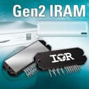INFINEON IRAM256-2067A2