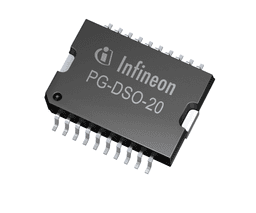 INFINEON TLE72092RAUMA4