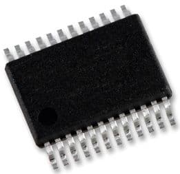 INFINEON TLE7233GXUMA1