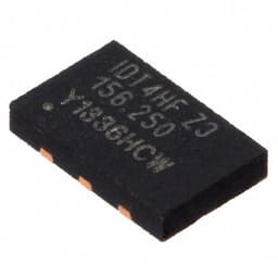 Renesas 4HF156250Z3AACTGI8