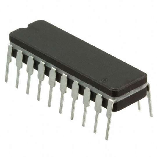 Renesas 54FCT240TDB