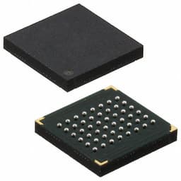 Renesas 71V016SA12BFGI8