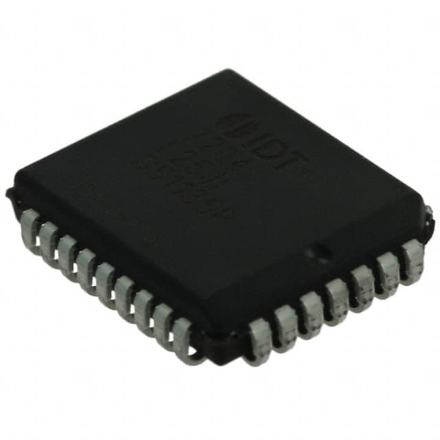 Renesas 7204L25JI