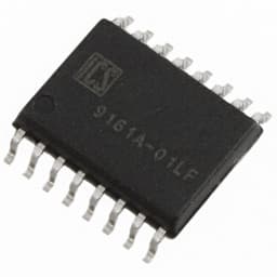 Renesas 72401L45SOG