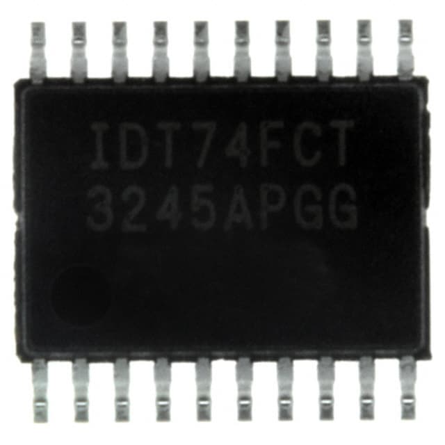Renesas 74FCT3245APGG8