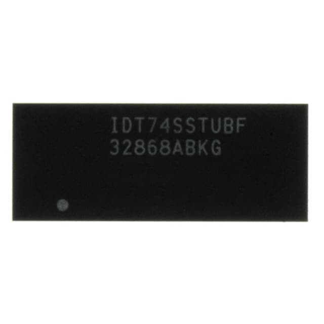 Renesas 74SSTUBF32868ABKG