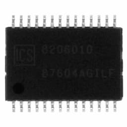 Renesas 841664AGILF
