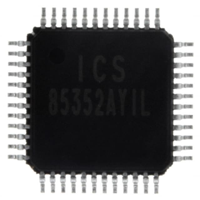 Renesas 85352AYILF