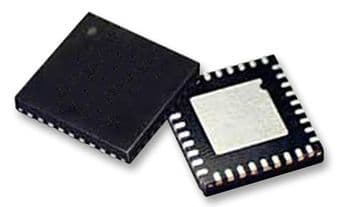 Renesas 89HP0504UBZBNRG