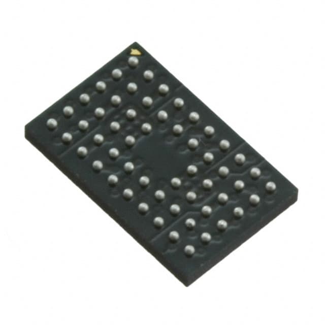Renesas 95V2F857AHLFT