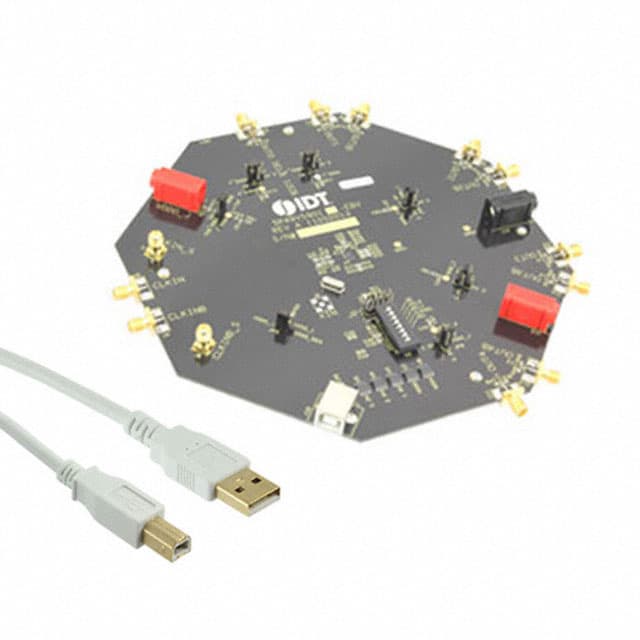Renesas EVKVC55901LCMOS