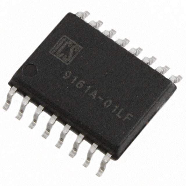 Renesas ICS9161A-01CW16T