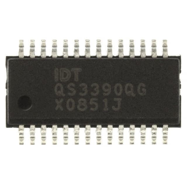 Renesas QS3390QG8