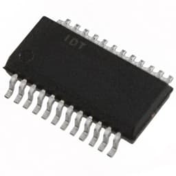 Renesas QS3VH384QG
