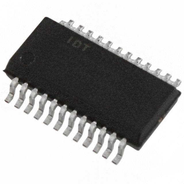 Renesas QS3VH384QG