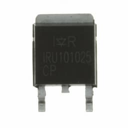 IRU1010-25CPINFINEON