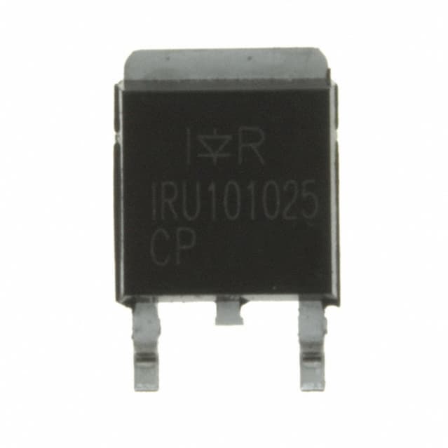 INFINEON IRU1010-25CP