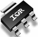 INFINEON IRU1010-25CY