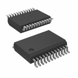 Renesas HIN206EIAZA-T