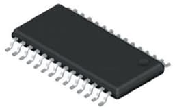 Renesas ICL3243CAZ